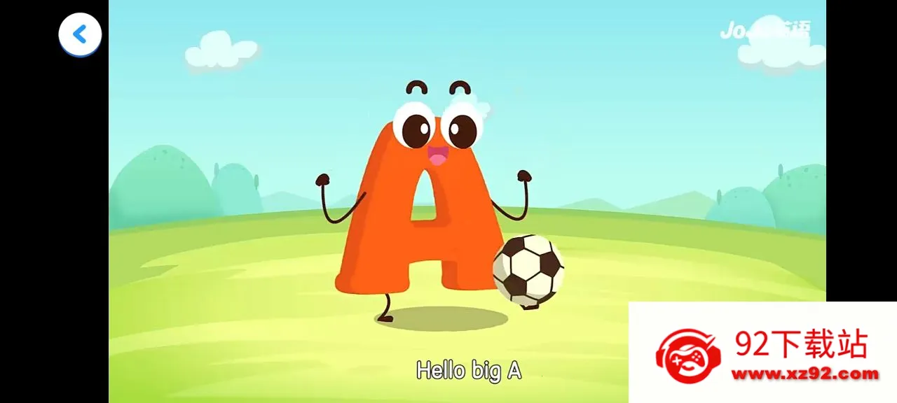 �׶�Ӣ������(��ͯӢ����������)v1.0.8 ��Ѱ��ͼ