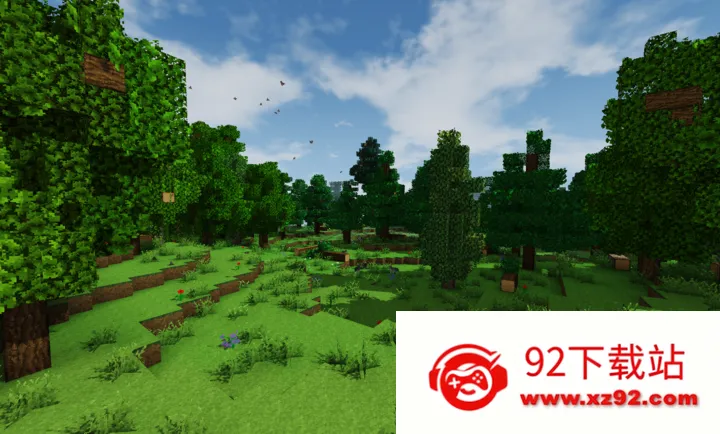 ����ս������֮���Ӱ��Ч��(Survivalcraft��Ӱ��)vAPI1.8.2.3 �ֻ����ͼ