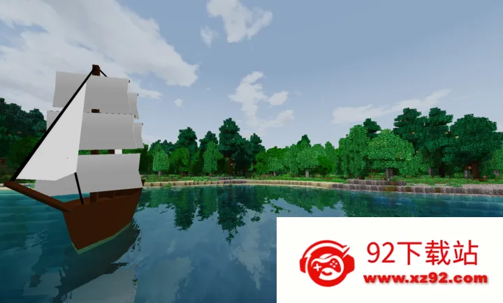 ����ս������֮���Ӱ��Ч��(Survivalcraft��Ӱ��)vAPI1.8.2.3 �ֻ����ͼ