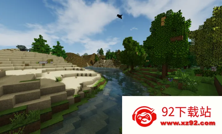 ����ս������֮���Ӱ��Ч��(Survivalcraft��Ӱ��)vAPI1.8.2.3 �ֻ����ͼ