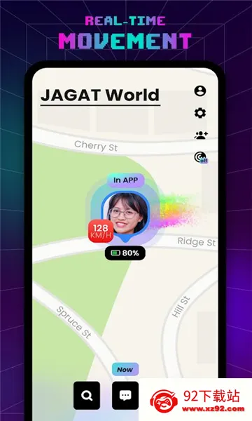 Jagat��֭��(���ܹ�ϵ�罻)v5.15.0 �ٷ������ͼ