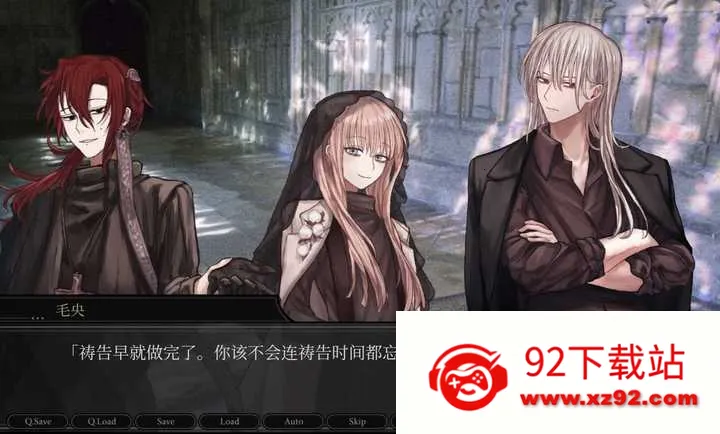 ��Ϊ��ʳ(��Ѫ��������Ϸ)v��ɫ�е㿵���庺������ �ٷ������ͼ