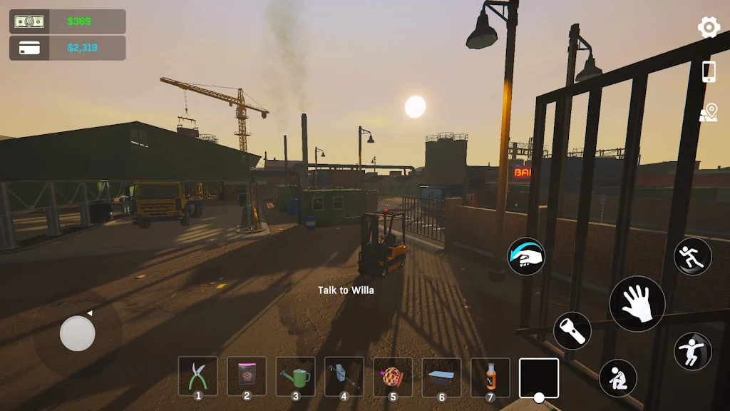 ��ʦ����ָ��(��Ʒ���ײ�����Ϸ)v1.0.1 �ٷ������ͼ