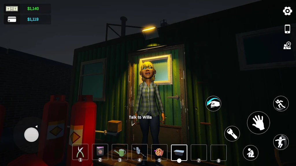 ��ʦ����ָ��(��Ʒ���ײ�����Ϸ)v1.0.1 �ٷ������ͼ