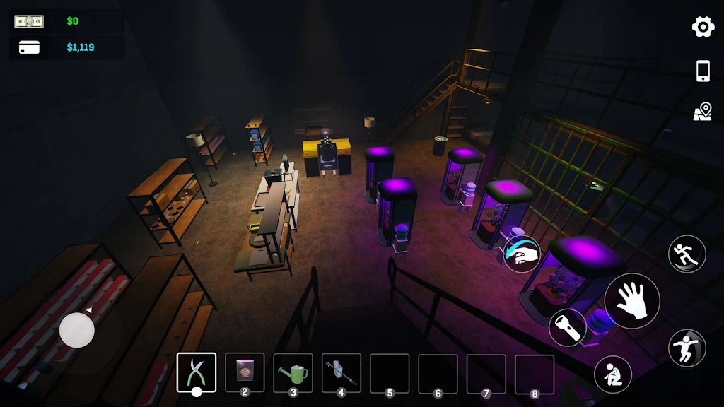 ��ʦ����ָ��(��Ʒ���ײ�����Ϸ)v1.0.1 �ٷ������ͼ