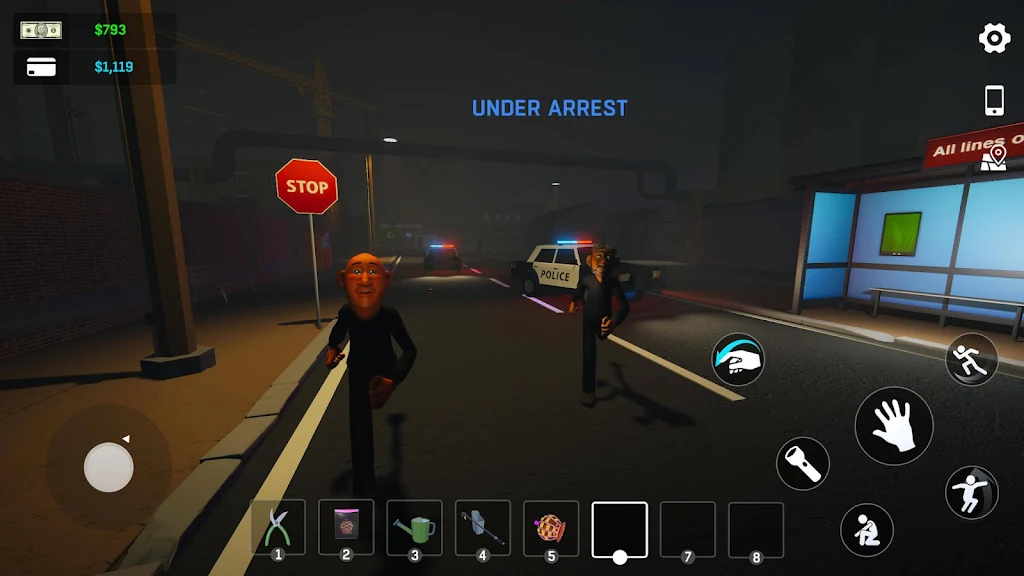 ��ʦ����ָ��(��Ʒ���ײ�����Ϸ)v1.0.1 �ٷ������ͼ