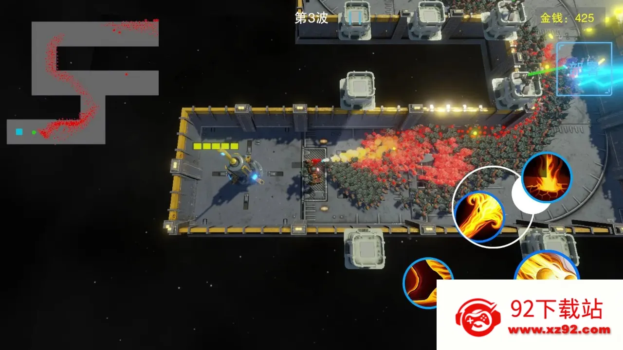 ���׷���(����������Ϸ)v0.1.0 �ٷ������ͼ