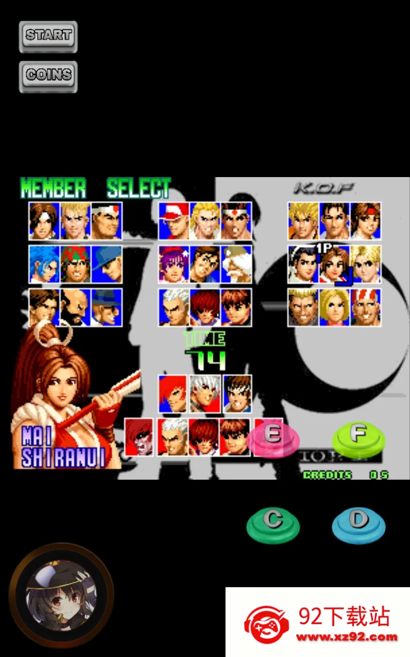 ȭ��97��׿���ֻ���v1.5 �ֻ����ͼ