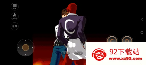 ȭ��2002��������(�ֻ�����Ϸ)v1.74 �ֻ����ͼ