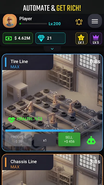 ����������ࣺ����������(�������쾭Ӫ��Ϸ)v6.9 �ֻ����ͼ