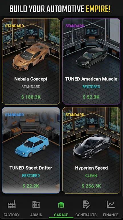 ����������ࣺ����������(�������쾭Ӫ��Ϸ)v6.9 �ֻ����ͼ