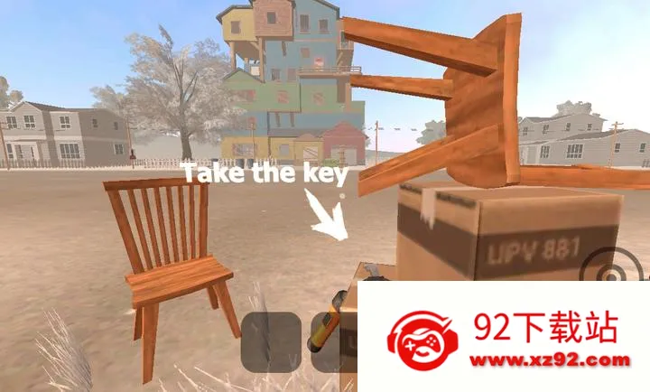 ��ŭ���ھ�:�ؽ���׿���ֻ���v1.0 �ٷ������ͼ