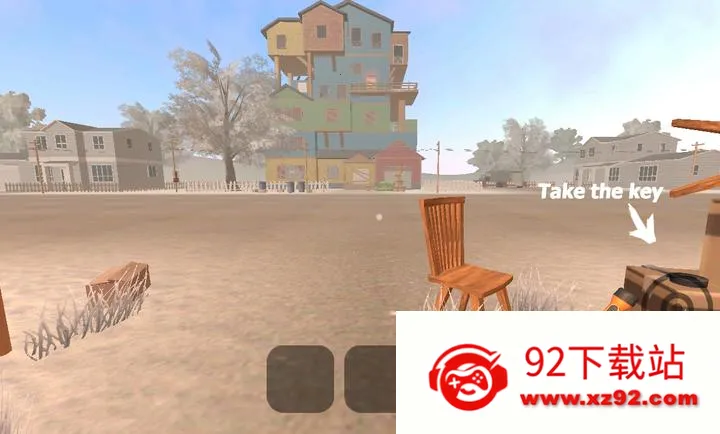 ��ŭ���ھ�:�ؽ���׿���ֻ���v1.0 �ٷ������ͼ