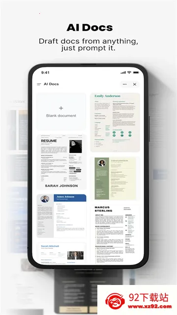 Genspark AI2026���ذ�װv2.8.0 �ٷ������ͼ