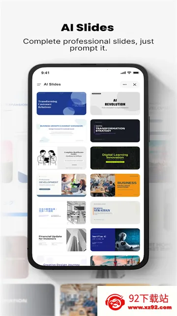 Genspark AI2026���ذ�װv2.8.0 �ٷ������ͼ