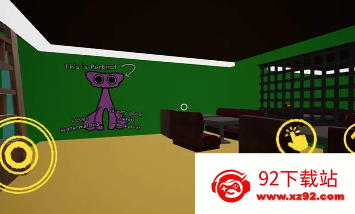 �����о���(����Ѱ��Ǳ����ʩ)v1.0 ��Ѱ��ͼ