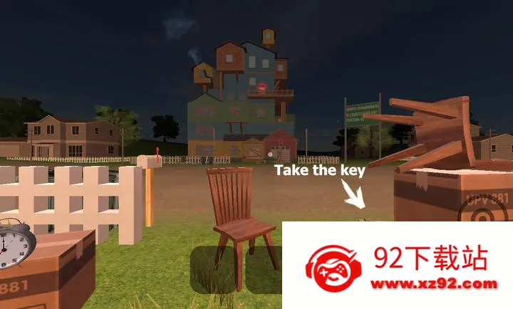 ����˹��ŭ���ھ�2026�ٷ�����v0.3 �ٷ������ͼ