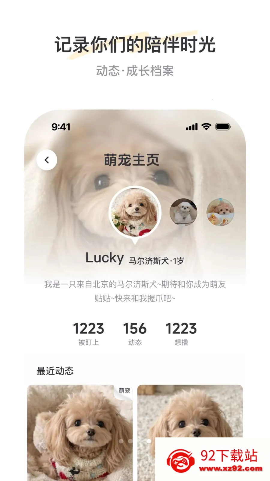 PetSpace2026�ٷ�����v1.0 ��Ѱ��ͼ