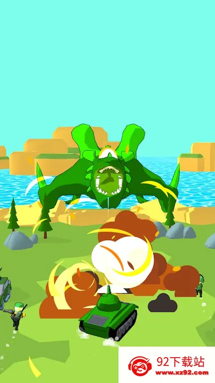 ̹�˴�ʦ����(̹��ս����Ϸ)v3.2.2 ��Ѱ��ͼ