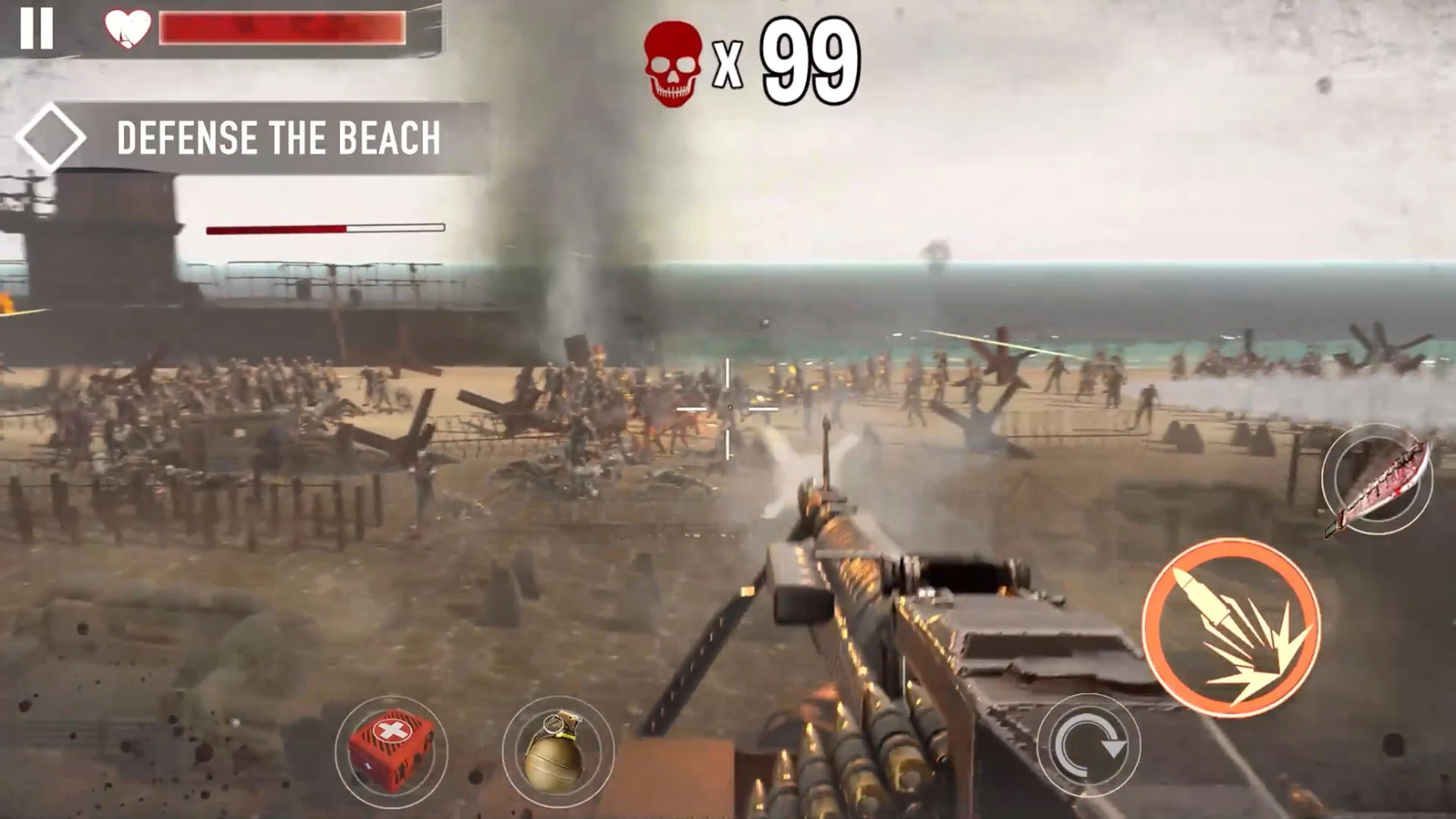 ������ʾ¼�����˵�(��ʬ�����Ϸ)v1.11.2 �ֻ����ͼ