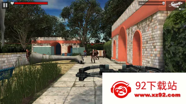 ������ʾ¼�����˵�(��ʬ�����Ϸ)v1.11.2 �ֻ����ͼ