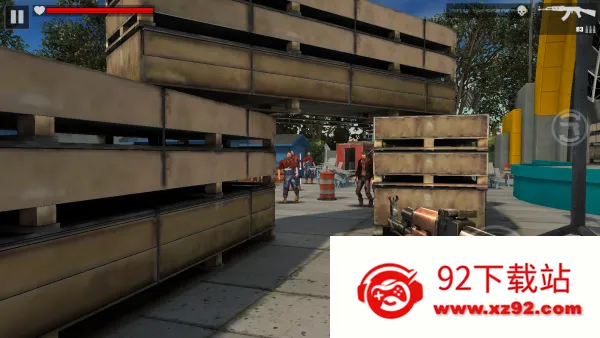 ������ʾ¼�����˵�(��ʬ�����Ϸ)