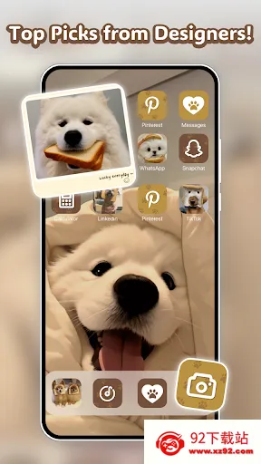 Themely2026�ٷ����°汾v1.0.0.482 ��׿���ͼ