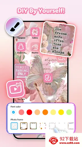 Themely2026�ٷ����°汾v1.0.0.482 ��׿���ͼ