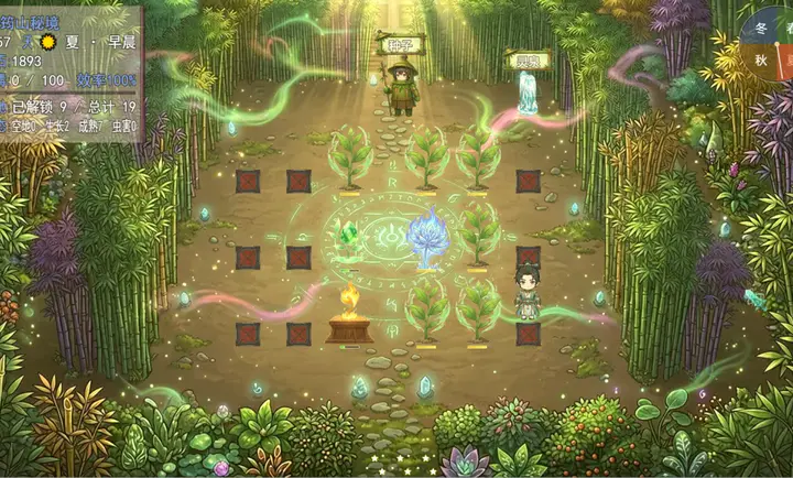 ʦ��𼱣��ҳ鿨�ͱ�ǿ(�������ƶ�ս��Ϸ)v3.3.0 �ֻ����ͼ