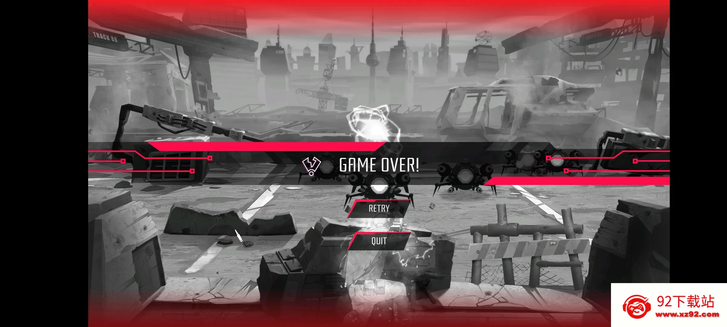 �ڻ�Ϯ��(ĩ�պ�ս����Ϸ)v1.1.2 ��Ѱ��ͼ