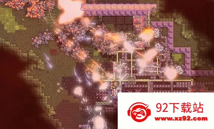 ���ع���Xģ���(MindustryX�ͻ���)v8-official-2026.02.X27 �ٷ������ͼ