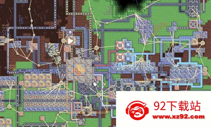 ���ع���Xģ���(MindustryX�ͻ���)v8-official-2026.02.X27 �ٷ������ͼ