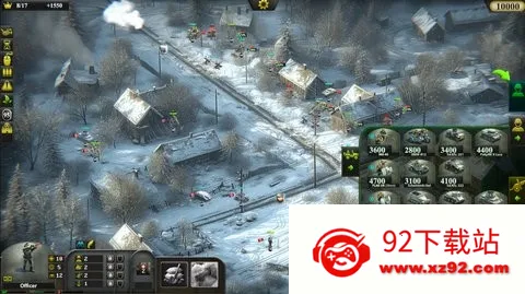 ǰ�ߣ���ս�¹�����(��ս���²�����Ϸ)v1.0.0 ��׿���ͼ