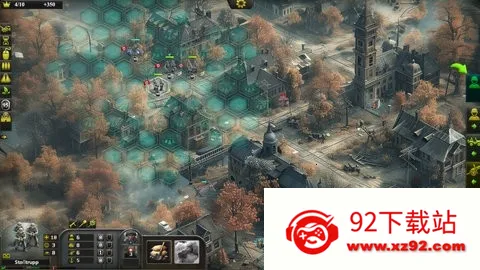 ǰ�ߣ���ս�¹�����(��ս���²�����Ϸ)v1.0.0 ��׿���ͼ