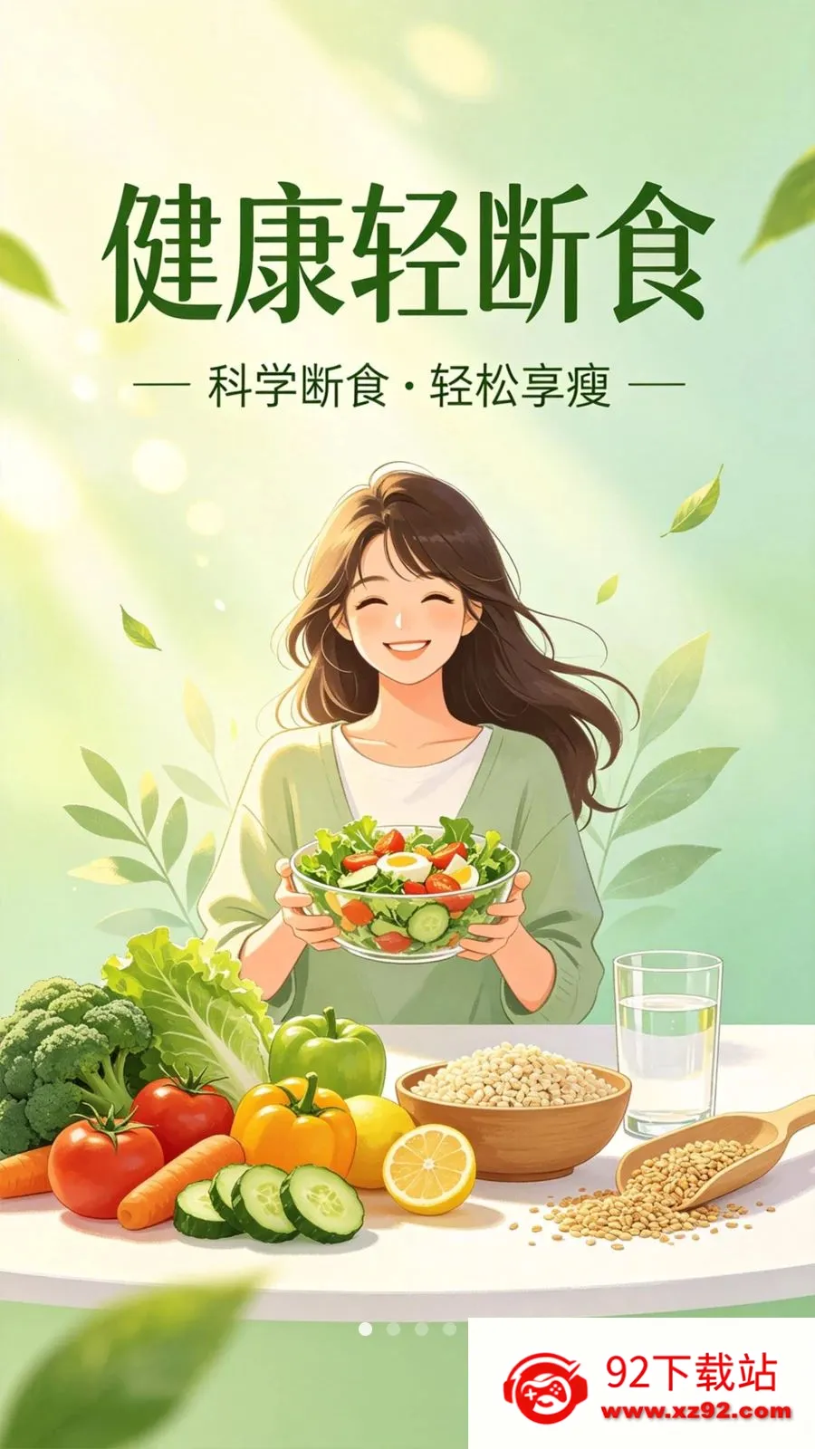 �������ʳ2026���ذ�װv1.0.1 �ٷ������ͼ