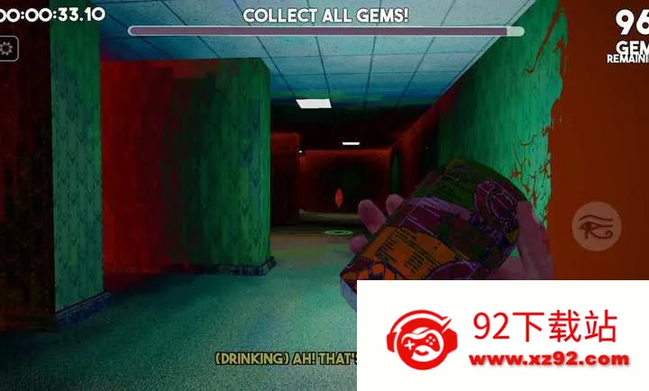 ���ң�Nextbot׷��(�ֲ�������Ϸ)v3 �ٷ������ͼ