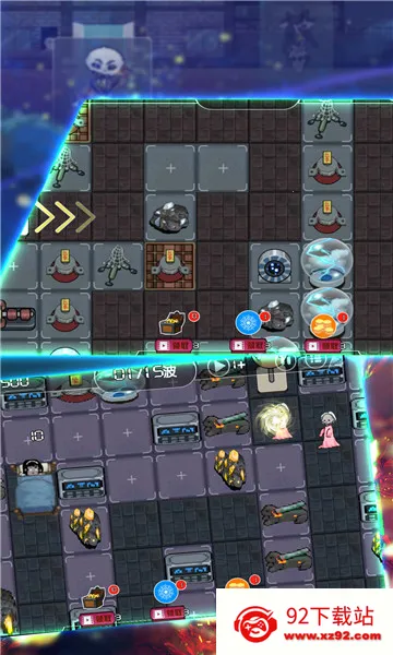 ������������ս(����������Ϸ)v5.4.3 ��Ѱ��ͼ