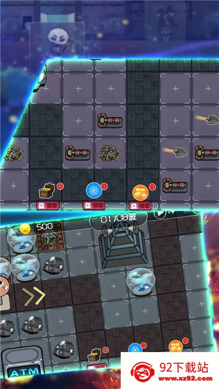 ������������ս(����������Ϸ)v5.4.3 ��Ѱ��ͼ