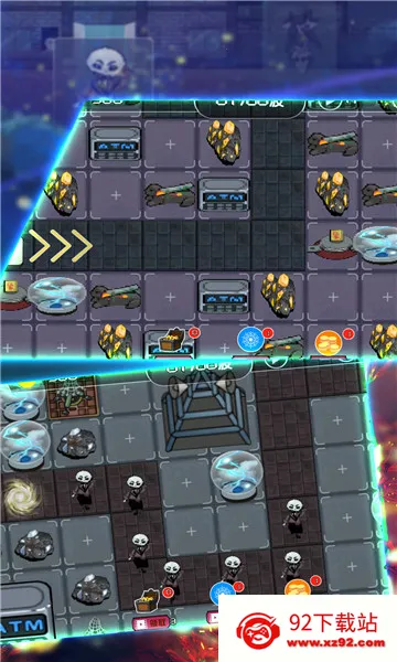 ������������ս(����������Ϸ)v5.4.3 ��Ѱ��ͼ