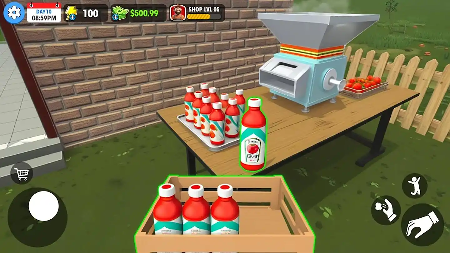 ũ������ģ����2026�ٷ�����v58 �ٷ������ͼ