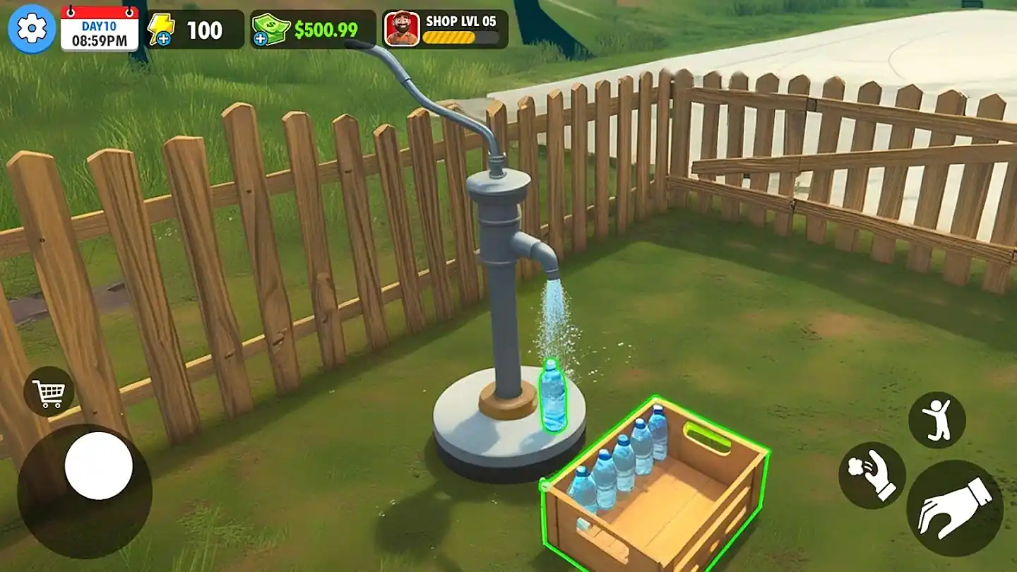 ũ������ģ����2026�ٷ�����v58 �ٷ������ͼ