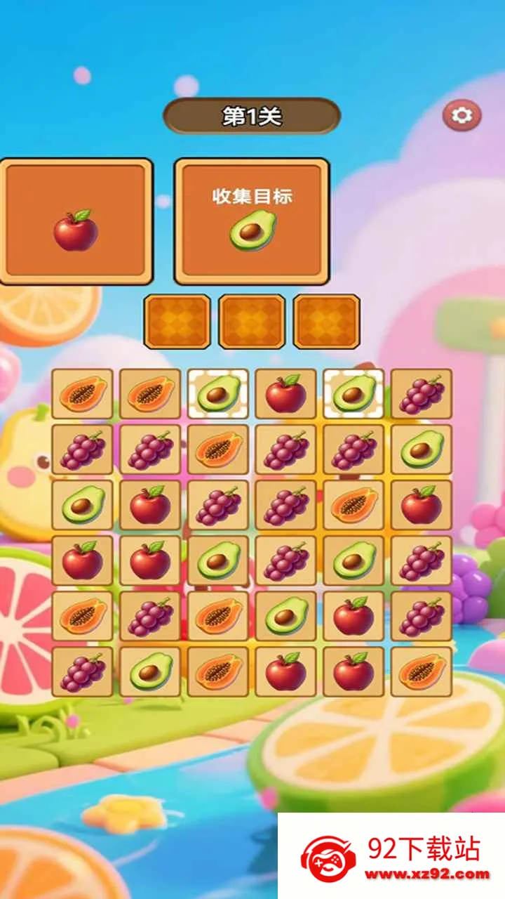 ����������(ˮ������С��Ϸ)v1.0.5 �ֻ����ͼ