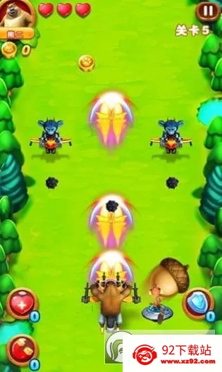 �ܳ�û֮���ִ�ս2(�ܳ�û�����Ϸ)v9.2.1 �ֻ����ͼ