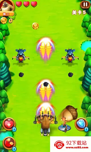 �ܳ�û֮���ִ�ս2(�ܳ�û�����Ϸ)v9.2.1 �ֻ����ͼ