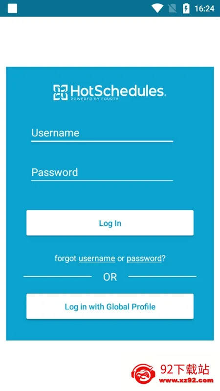 HotSchedules(�ճ̹�������)V1.0 ��Ѱ��ͼ