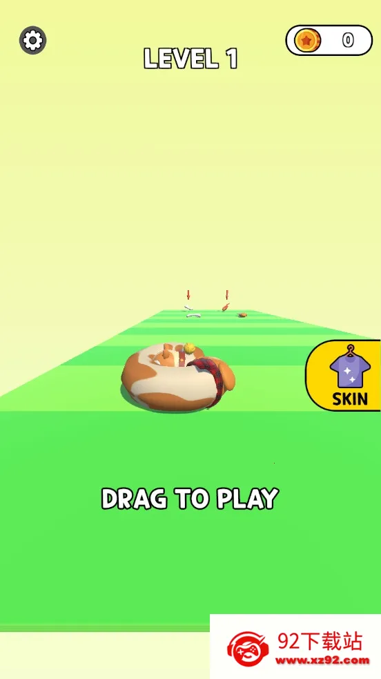 ��è����(����������Ϸ)v1.5.6 ��׿���ͼ