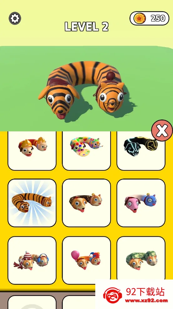 ��è����(����������Ϸ)v1.5.6 ��׿���ͼ