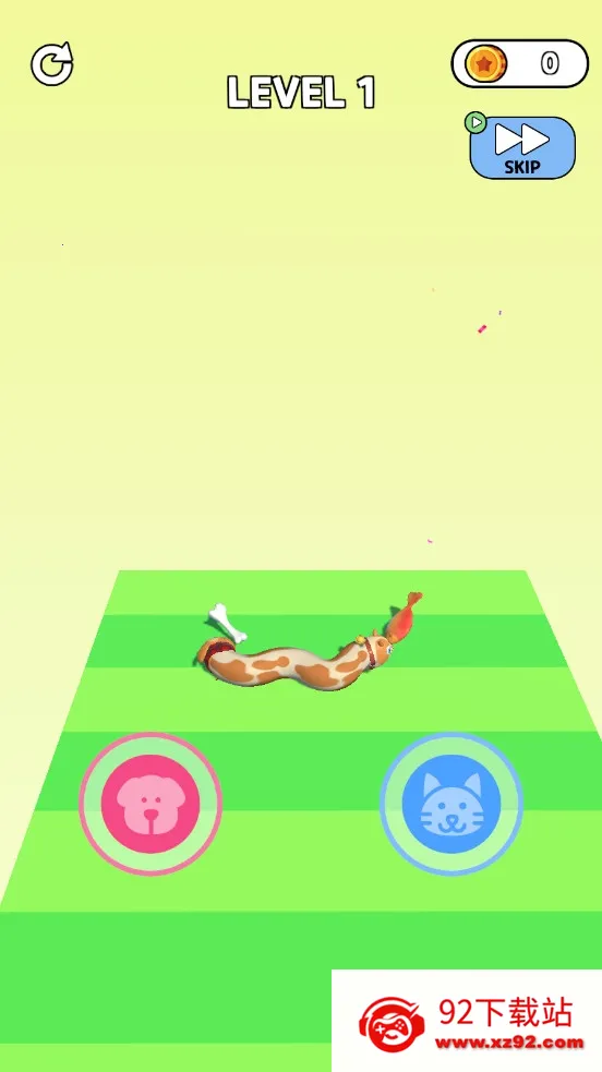 ��è����(����������Ϸ)v1.5.6 ��׿���ͼ