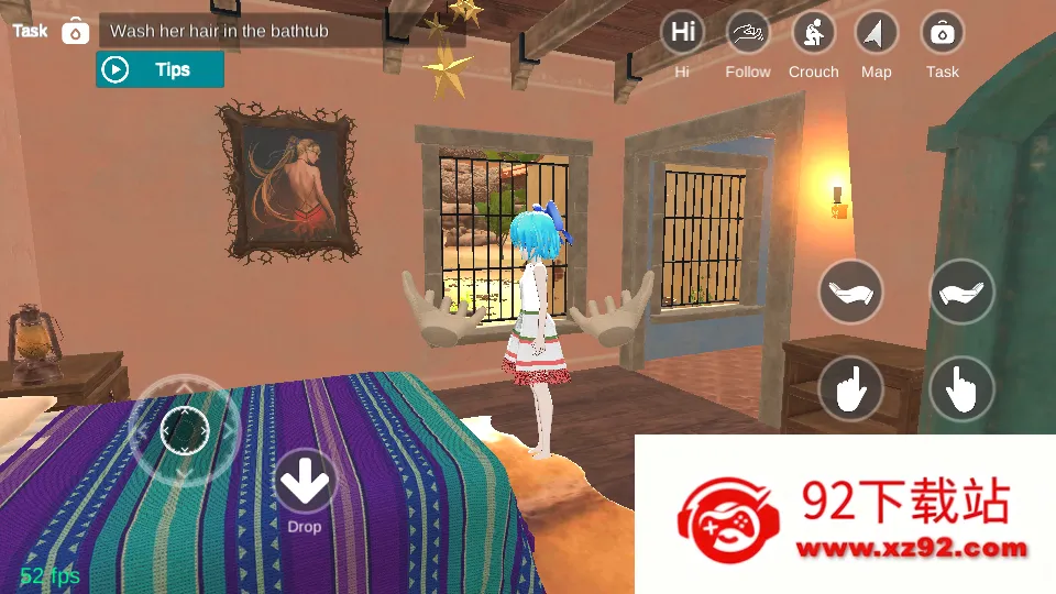 С�̵�����ʱ��(���ߴ�ׯ��Ӫ��Ϸ)v1.0.9 �ֻ����ͼ