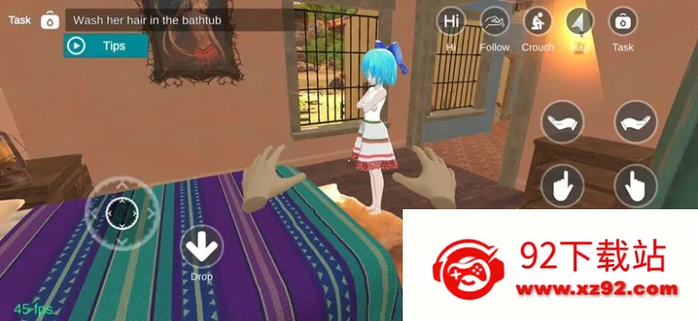 С�̵�����ʱ��(���ߴ�ׯ��Ӫ��Ϸ)v1.0.9 �ֻ����ͼ